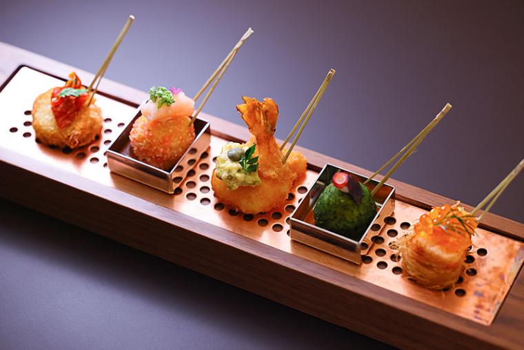 大阪旅行がおもしろくなる！「OMO7大阪by 星野リゾート」で”なにわ”体験