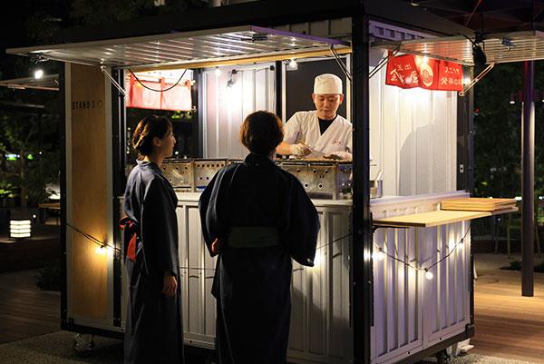 大阪旅行がおもしろくなる！「OMO7大阪by 星野リゾート」で”なにわ”体験