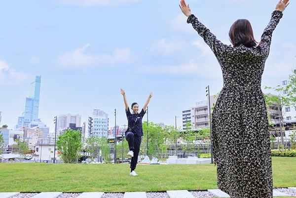 大阪旅行がおもしろくなる！「OMO7大阪by 星野リゾート」で”なにわ”体験