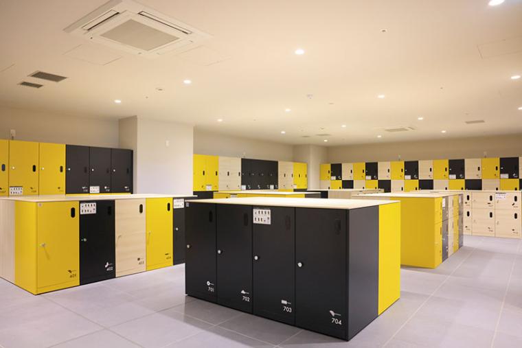 大阪旅行がおもしろくなる！「OMO7大阪by 星野リゾート」で”なにわ”体験