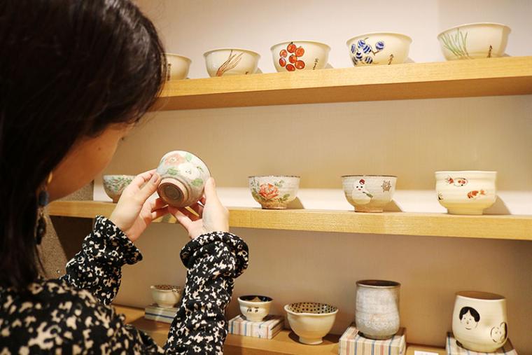 クチコミ人気1位！大人の隠れ宿「京都北白川天然ラジウム温泉 えいせん京 」