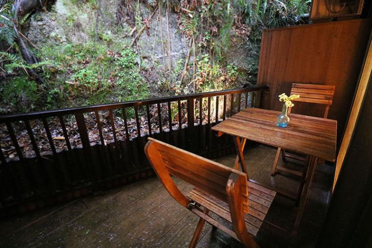 クチコミ人気1位！大人の隠れ宿「京都北白川天然ラジウム温泉 えいせん京 」