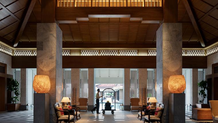 ザ・リッツ・カールトン沖縄