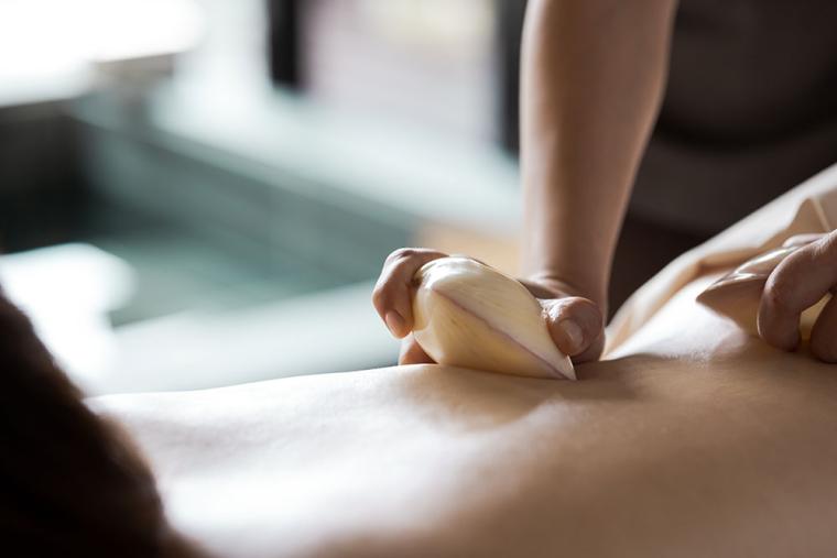 ザ・リッツ・カールトン沖縄 スパ