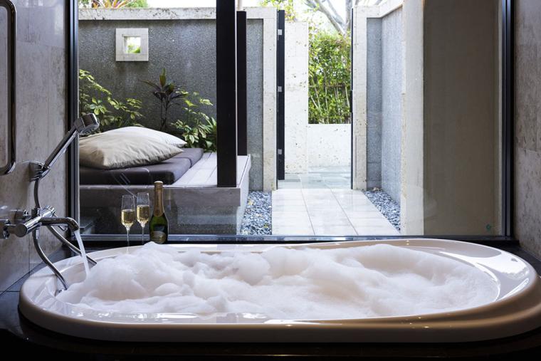 ザ・リッツ・カールトン沖縄 客室