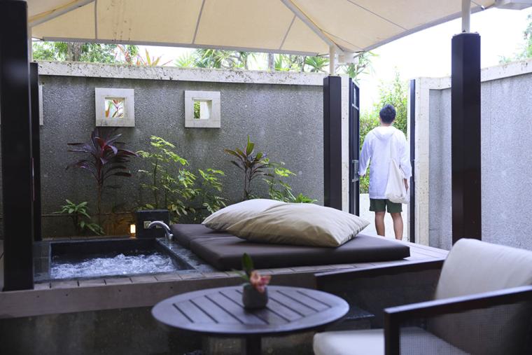 ザ・リッツ・カールトン沖縄 客室