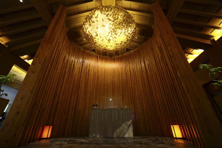 ザ・リッツ・カールトン沖縄 スパ