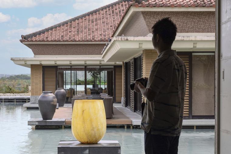 ザ・リッツ・カールトン沖縄