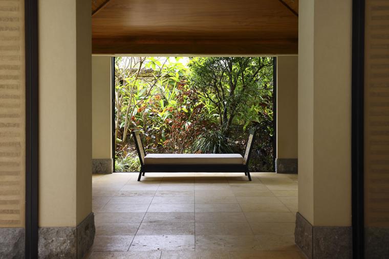 ザ・リッツ・カールトン沖縄