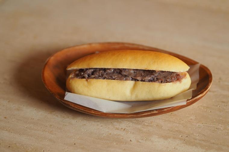 小豆島 MORIKUNIベーカリー