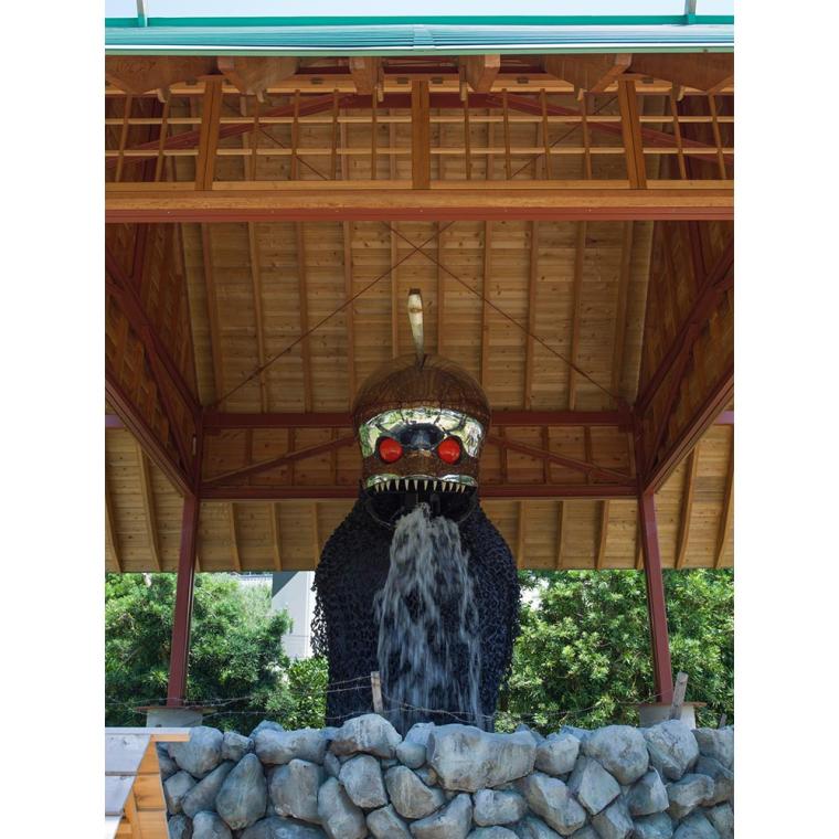 瀬戸内国際芸術祭2022 小豆島