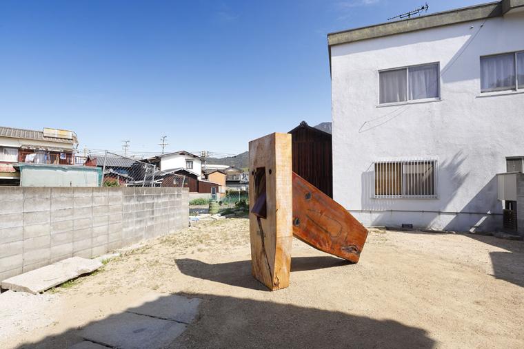 瀬戸内国際芸術祭2022 小豆島 アート作品