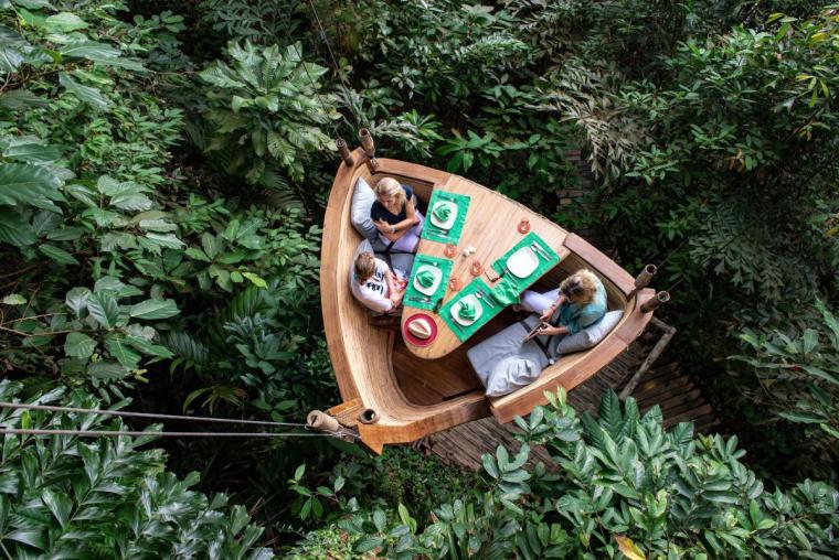  ソネバキリ(Soneva　Kiri)