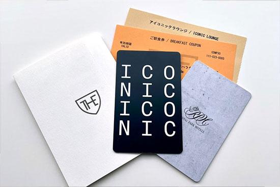 ザ ロイヤルパークホテル アイコニック 京都