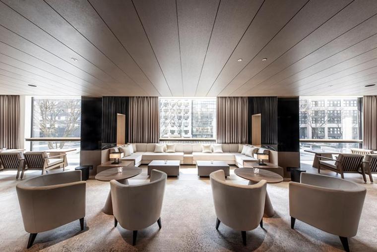 ザ ロイヤルパークホテル アイコニック 京都