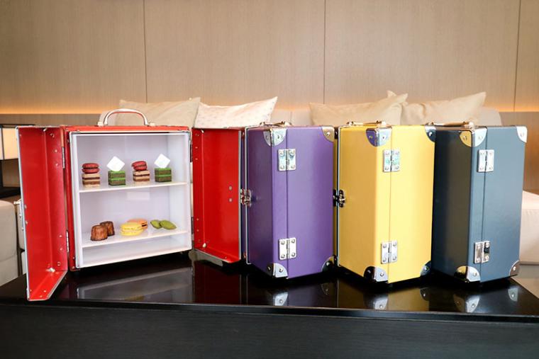 アフタヌーントランク