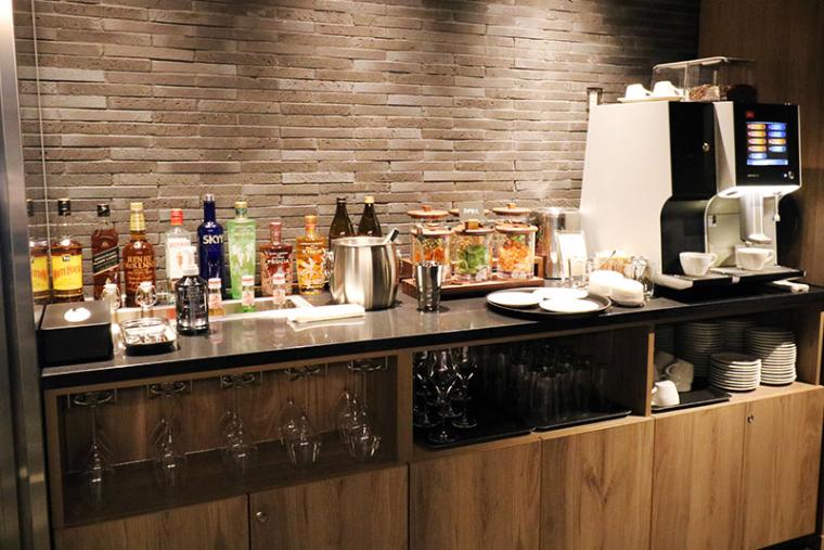 ザ ロイヤルパークホテル アイコニック 京都