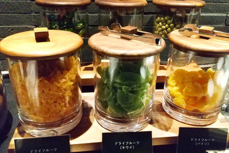 ザ ロイヤルパークホテル アイコニック 京都