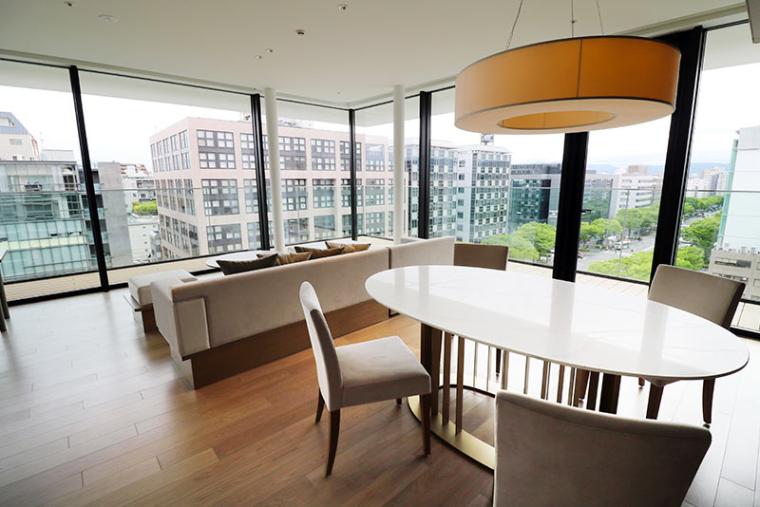 アイコニックスイート