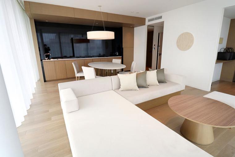 ザ ロイヤルパークホテル アイコニック 京都