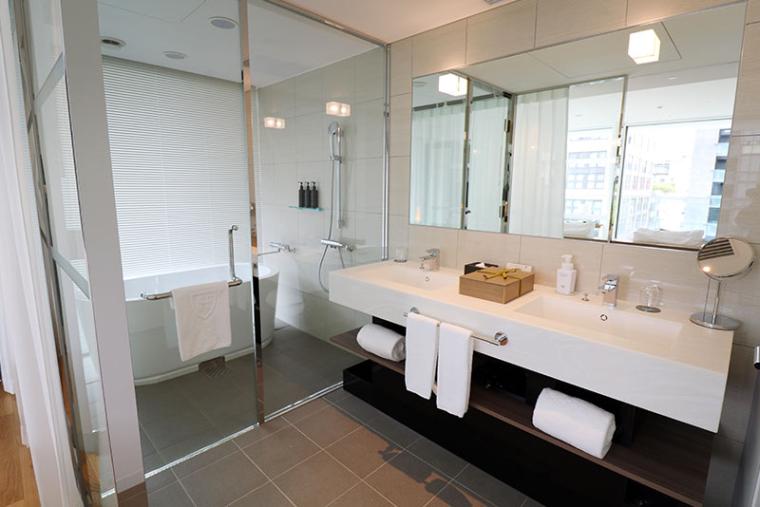 ザ ロイヤルパークホテル アイコニック 京都