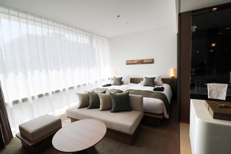 ザ ロイヤルパークホテル アイコニック 京都