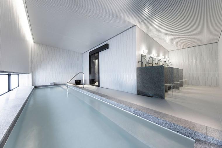 ザ ロイヤルパークホテル アイコニック 京都