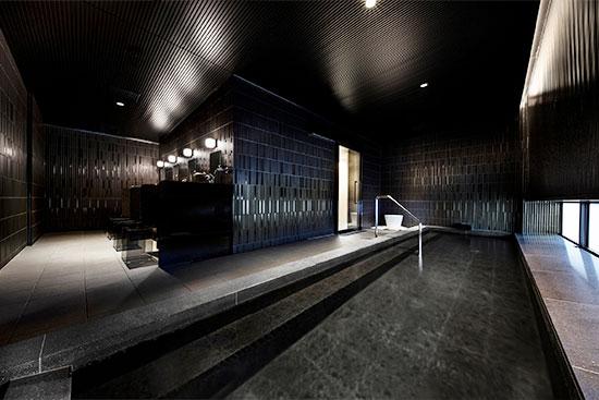 ザ ロイヤルパークホテル アイコニック 京都