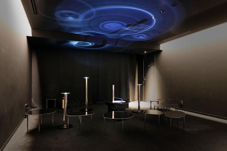 メディテーションルーム「tea」