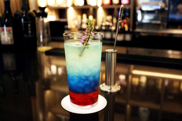 オリジナルカクテル