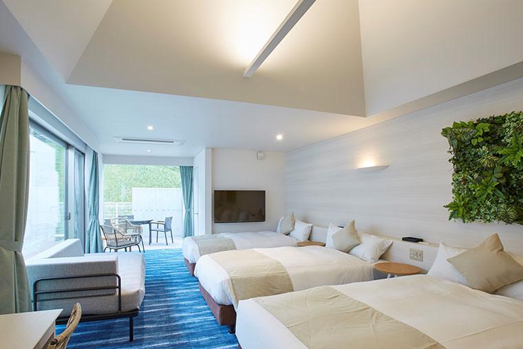 ブランシェット南紀白浜