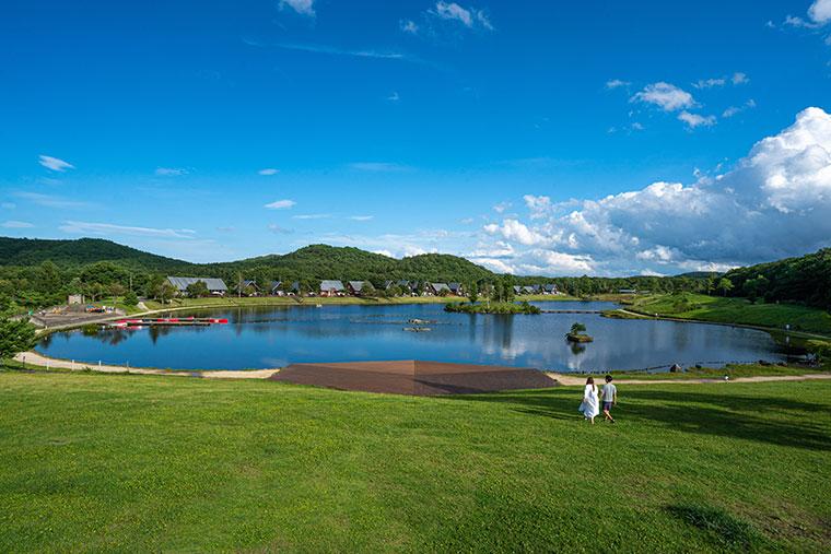 エンゼルフォレスト那須白河