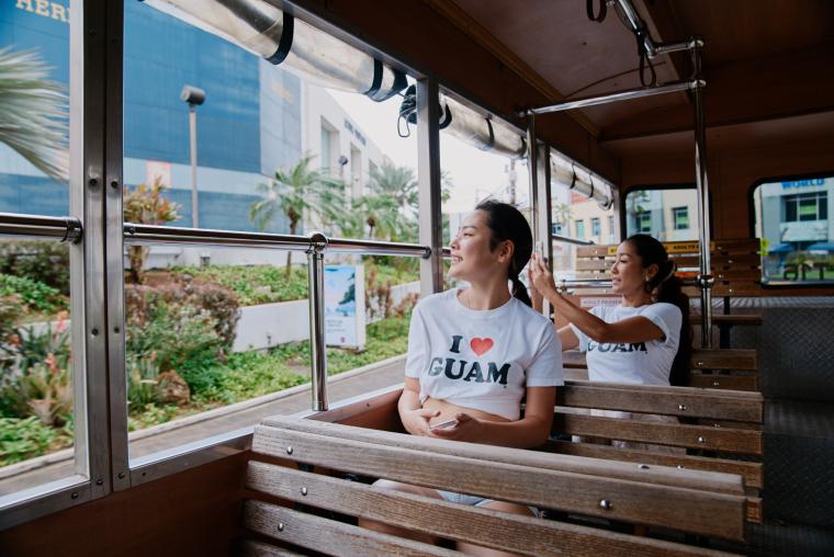 グアム渡航再開！グアムへの入国手続きや現地の最新状況をレポート