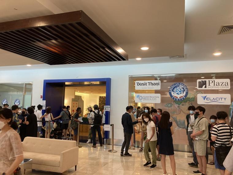 グアム渡航再開！グアムへの入国手続きや現地の最新状況をレポート