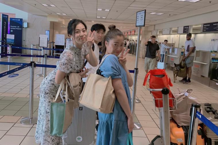 グアム渡航再開！グアムへの入国手続きや現地の最新状況をレポート