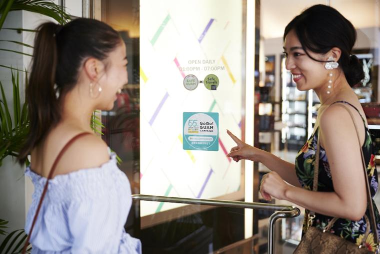 週末にふらっといける海外リゾート♪ヘルシーでオシャレな欲張りグアム女子旅