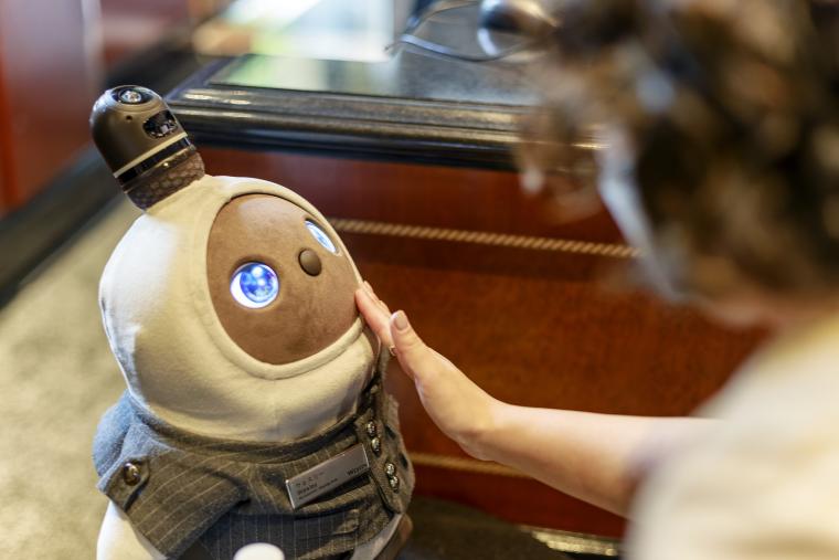 ウェスティンホテル東京