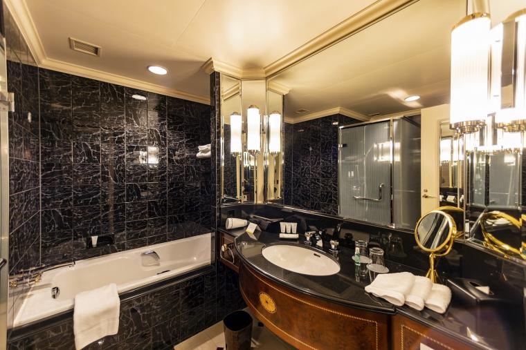 ウェスティンホテル東京