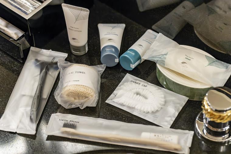 ウェスティンホテル東京