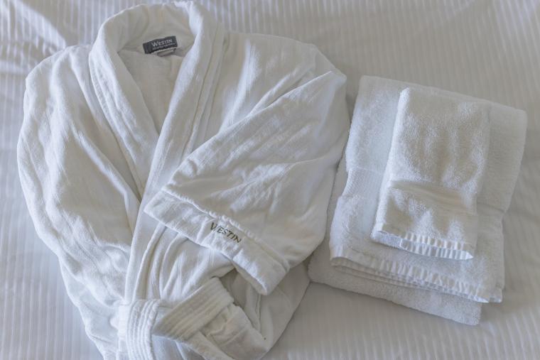 ウェスティンホテル東京