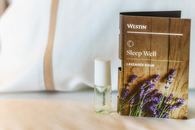 ウェスティンホテル東京