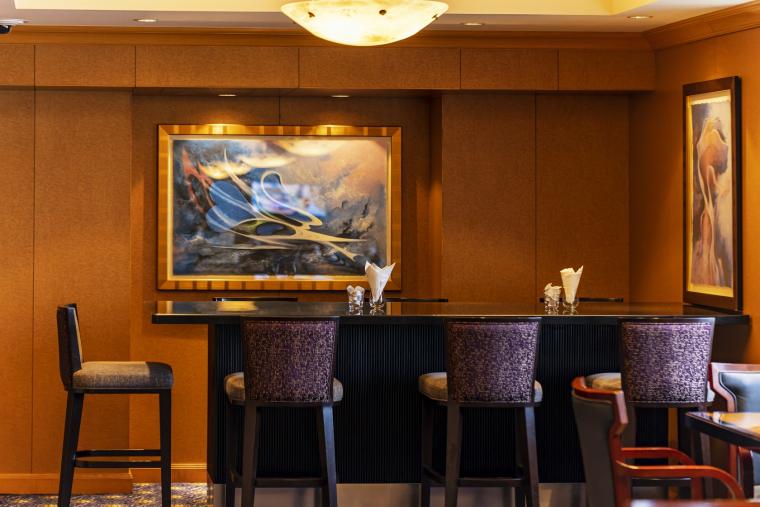 ウェスティンホテル東京