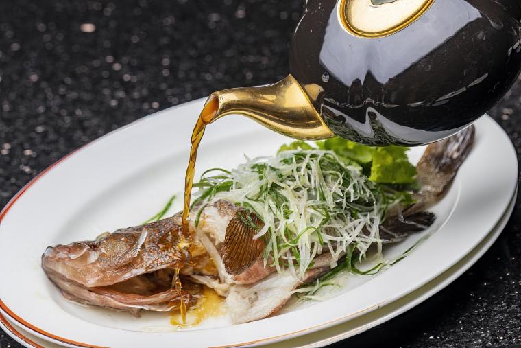 ウェスティンホテル東京