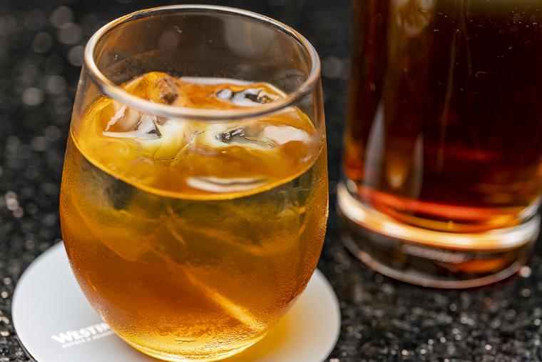 ウェスティンホテル東京