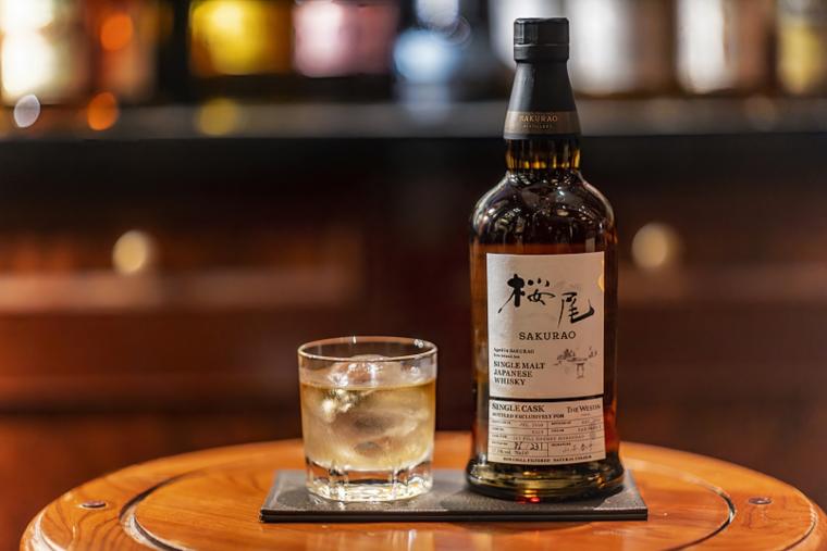 ウェスティンホテル東京