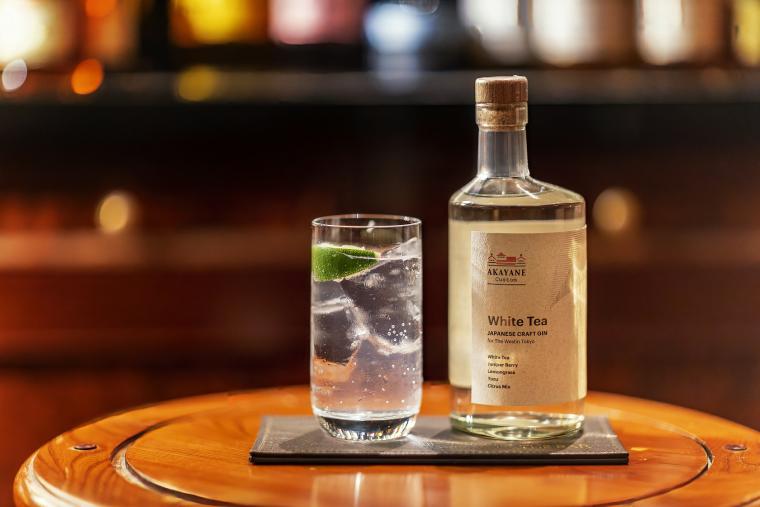 ウェスティンホテル東京