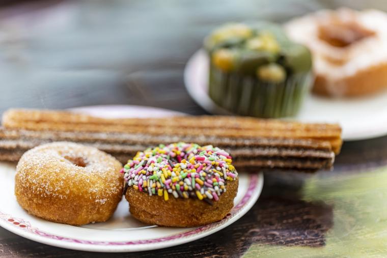 ウェスティンホテル東京