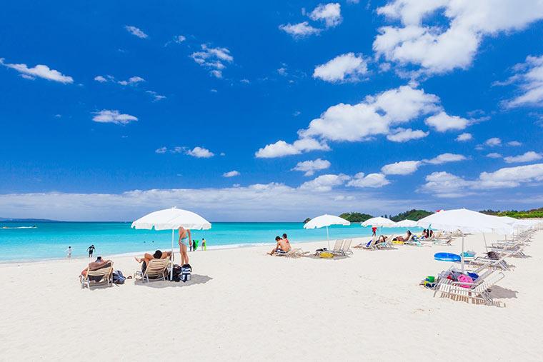 オクマプライベートビーチ＆リゾート