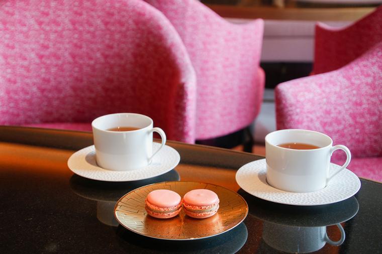 フォションホテル京都 客室