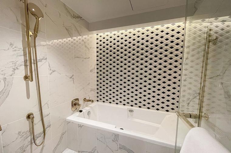 フォションホテル京都 客室